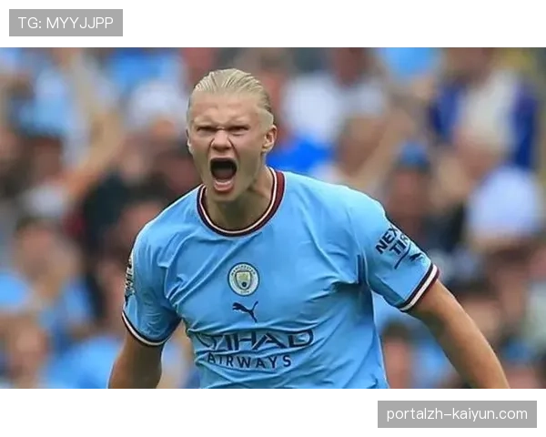 曼城主场三连平憾失关键积分 争冠形势被动哈兰德点球破荒