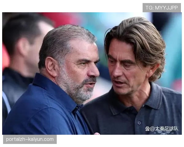 托马斯·弗兰克接手热刺遭遇低谷 实用主义足球面临考验