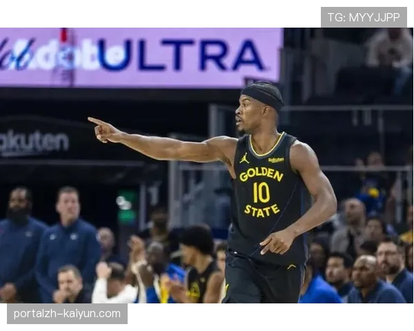 勇士防守效率106.0 巴特勒加盟提升侧翼防守硬度 勇士防守效率106.0 巴特勒加盟提升侧翼防守硬度