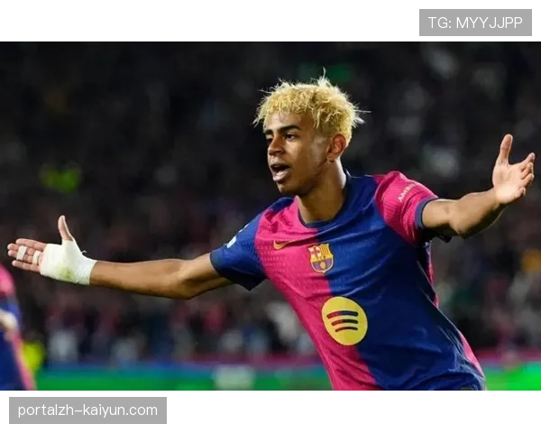 巴萨小将亚马尔欧冠58次过人 技术画像显示边路突破能力无解