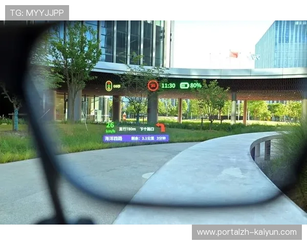 视觉追踪算法与AR滤镜的深度融合 正在当前阶段重定义赛事视觉表现