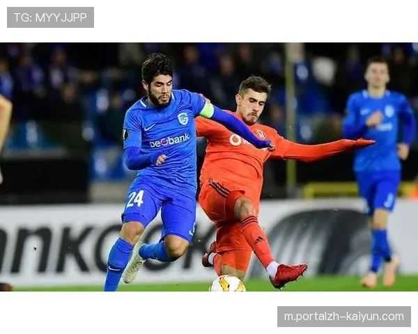 亨克前场攻击群保持完整 比甲球队两球优势从容应对